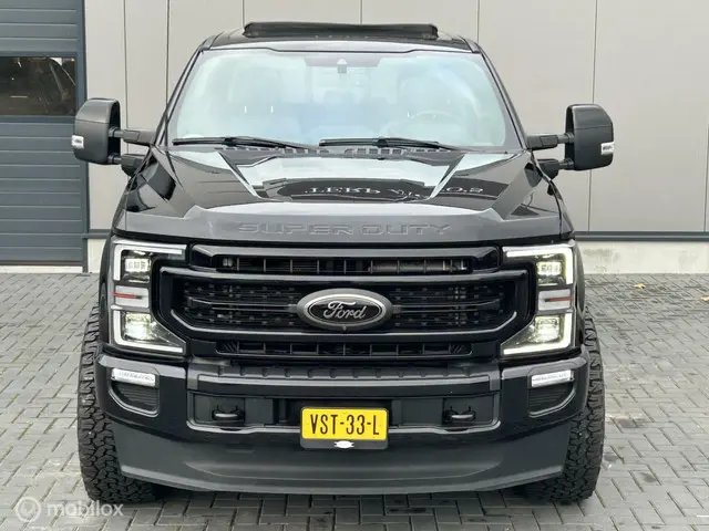 Ford F-250 USA 6.7 V8 Powerstroke 2022 Diesel 7