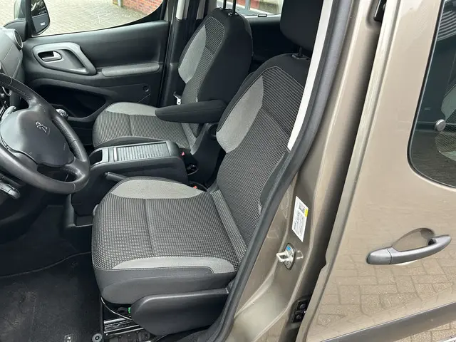 Peugeot Partner Tepee 1.2 PureTech Active 2016 Benzine 10