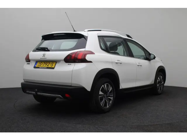 Peugeot 2008 1.2 PureTech Allure 2016 Benzine 4