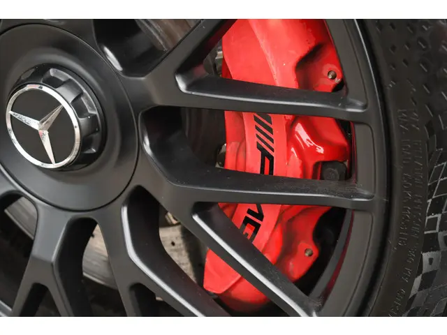 Mercedes-Benz AMG GT 4.0 S 2020 Benzine 65