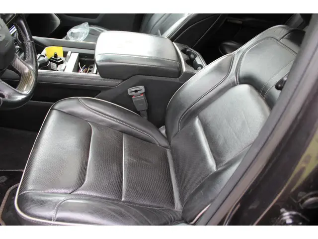 Dodge Ram 1500 5.7 V8 4x4 Crew Cab Limited 2021 LPG/Gas 13