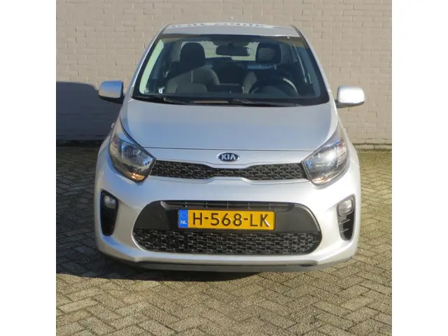 Kia Picanto 2