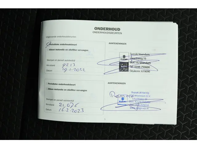 Suzuki Swift 1.2 Select Smart Hybrid 2021 Benzine 63