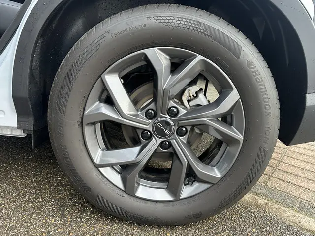 BYD ATTO 2 Boost 45 kWh 2024 Elektrisch 8