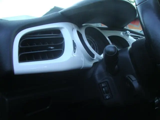 Citroën C3 1.2 VTi Collection (Airco ) 2012 Benzine 8