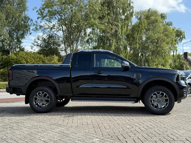 Ford Ranger 2