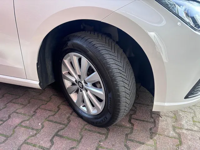 SEAT Ibiza 1.0 TSI Style Business Intense 2019 Benzine 5