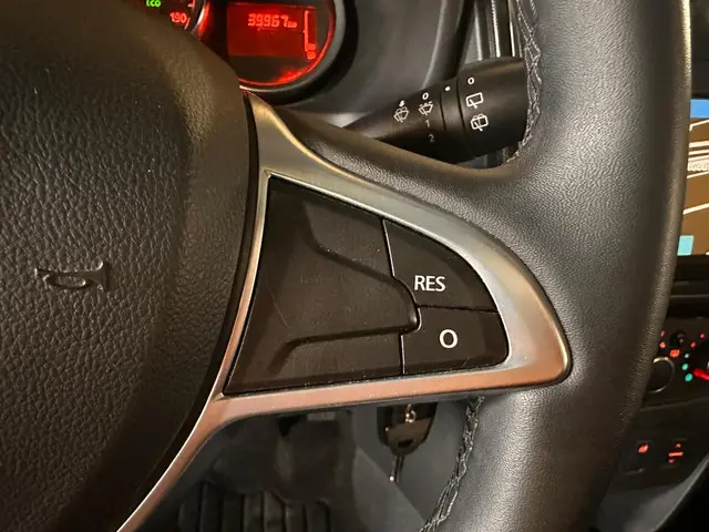 Dacia Sandero Stepway 0.9 TCe SL 2019 Benzine 17