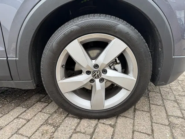 Volkswagen T-Cross 1.5 TSI Style 2022 Benzine 5