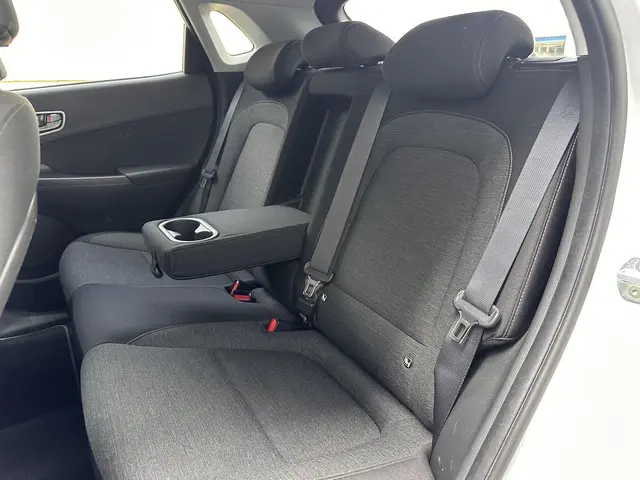 Hyundai Kona EV Fashion 64 kWh 2020 Elektrisch 10