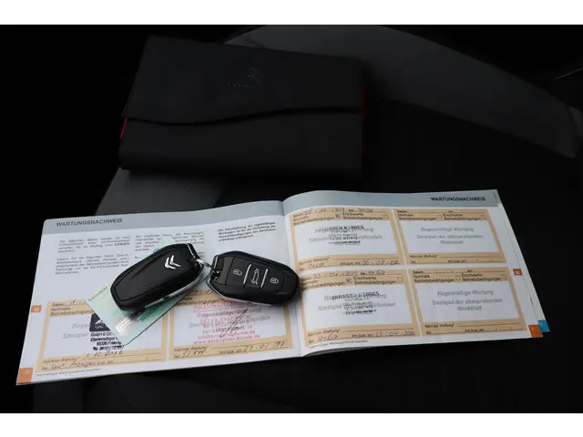 Citroën C4 Picasso 1.6 BlueHDi Intensive 2015 Diesel 3