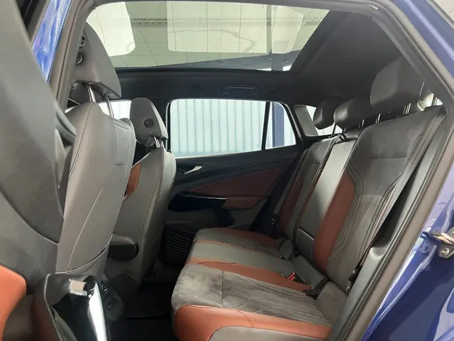 Volkswagen ID.4 First Max 77 kWh PANORAMA 2020 Elektrisch 26