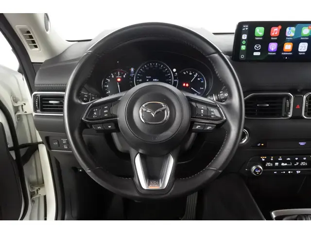 Mazda CX-5 2.0 165pk Sportive 2021 Benzine 27