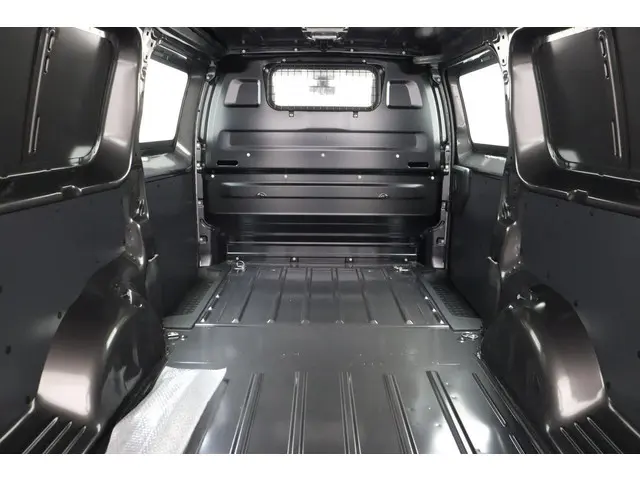 Opel Vivaro-e Electric L3 75 kWh 2023 Elektrisch 12