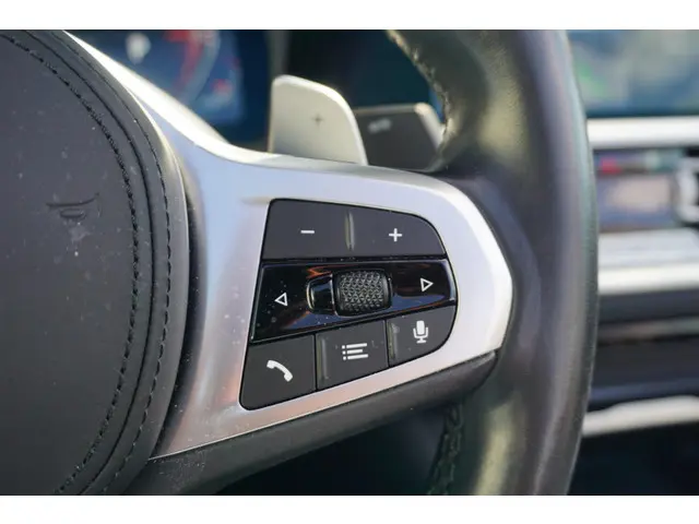 BMW 4 Serie Cabrio 420i 2021 Benzine 19