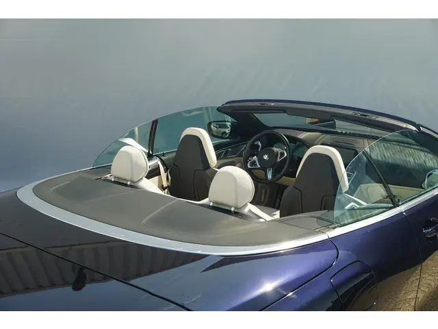 BMW 8 Serie Cabrio M850i xDrive 2021 Benzine 22
