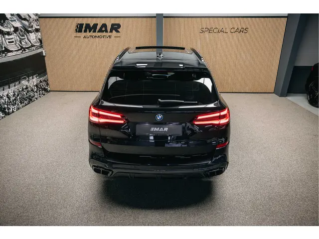 BMW X5 xDrive45e High Executive 2022 Hybride Benzine 17