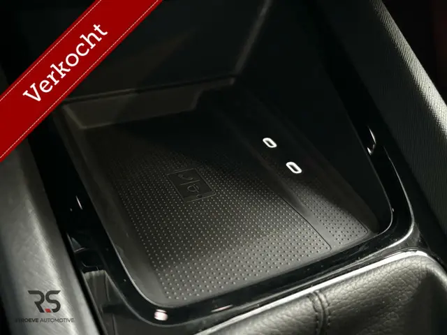Škoda Octavia Combi Business Edition Plus 2022 Benzine 48