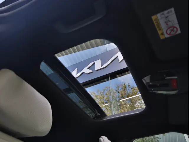 Kia EV4 Fastback GT-PlusLine 81.4 kWh 2025 Elektrisch 10