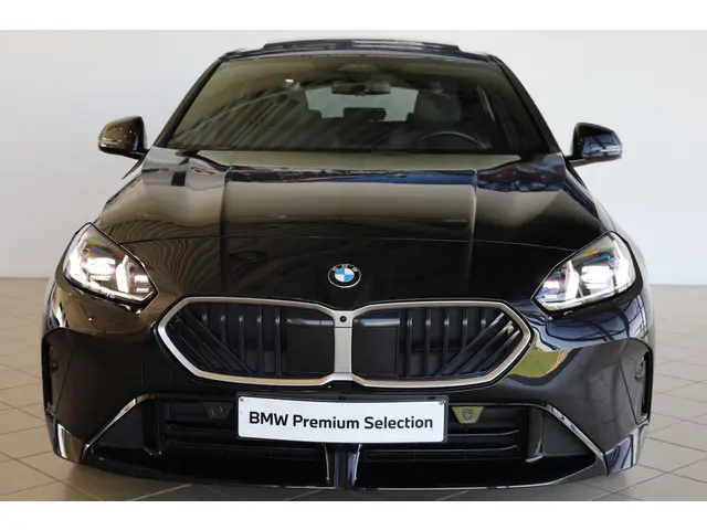 BMW 1 Serie 120 2024 Benzine 4