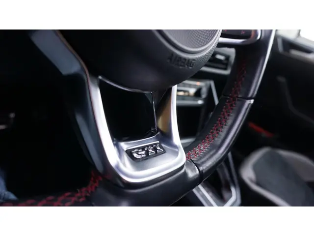 Volkswagen Polo GTI 2.0 TSI 200PK 5DRS DSG 2020 Benzine 47