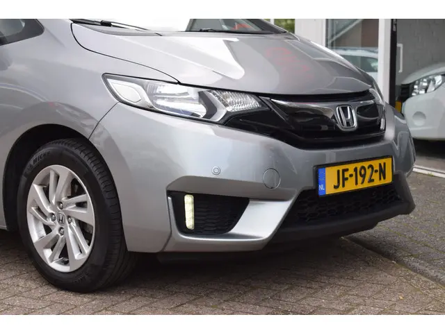 Honda Jazz 1.3 i-VTEC Comfort 2016 Benzine 24