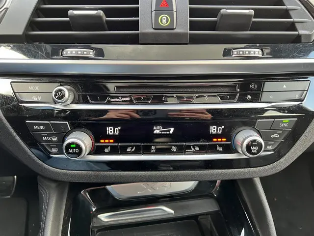 BMW X4 XDrive30i High Executive 2020 Benzine 30