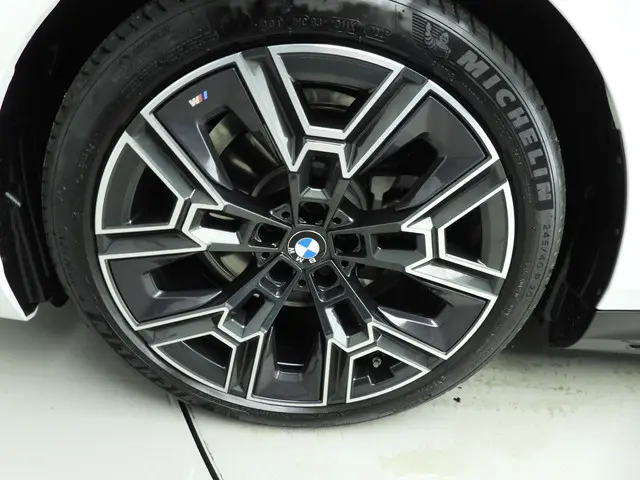 BMW 5 Serie Sedan 530e 2025 Hybride Benzine 46