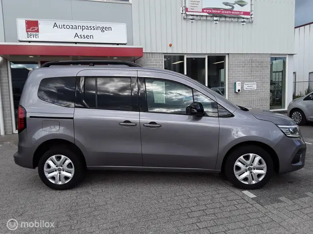 Renault Kangoo 2