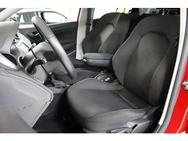 SEAT Ibiza 1.0 EcoTSI FR Connect 2017 Benzine 5