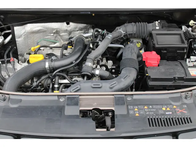 Dacia Logan MCV TCe 90 Stepway 2018 Benzine 32