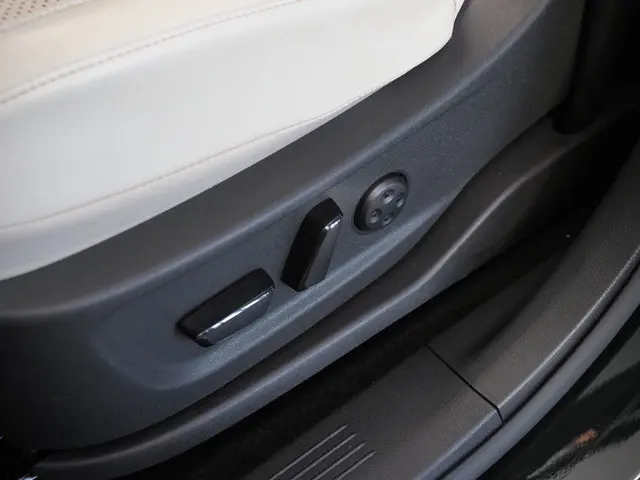 Nissan ARIYA Evolve 91 kWh 2023 Elektrisch 13