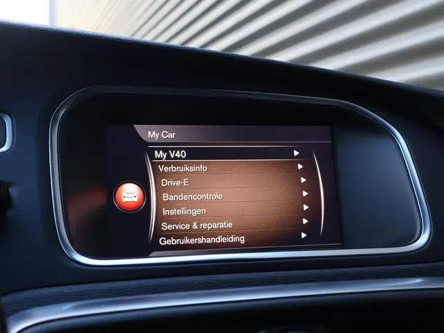 Volvo V40 Cross Country T3 Nordic+ 2017 Benzine 36