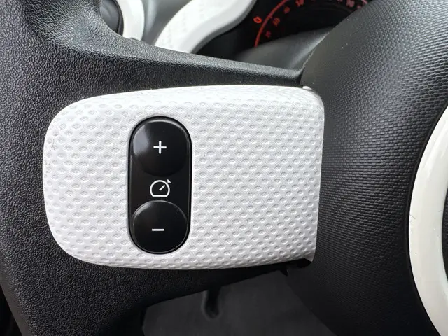 Renault Twingo 1.0 SCe Collection 2015 Benzine 15