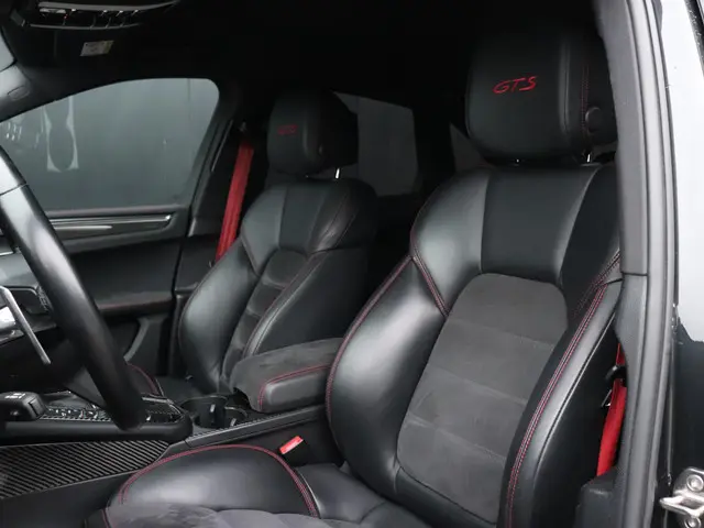 Porsche Macan 2.9 GTS 2020 Benzine 8