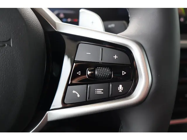 BMW 2 Serie Coupé 220i 2026 Benzine 16