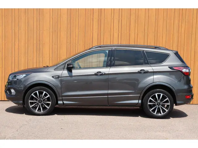 Ford Kuga 3