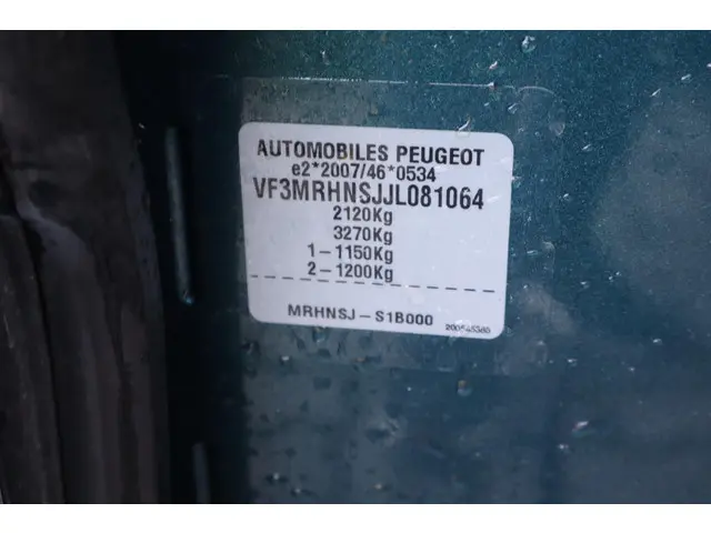 Peugeot 5008 1.2 PureTech Crossway 2019 Benzine 15