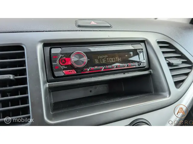 Kia Picanto 1.0 CVVT ComfortLine 2014 Benzine 13