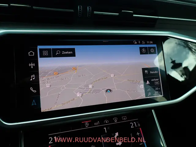 Audi RS6 RS6-R ABT QUATTRO 800PK 2019 Benzine 33