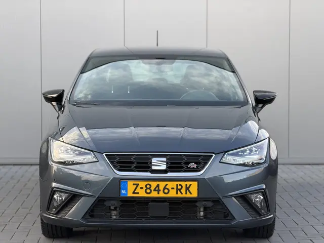 SEAT Ibiza 3