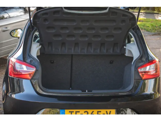 SEAT Ibiza 1.0 EcoTSI Style Connect 2017 Benzine 8