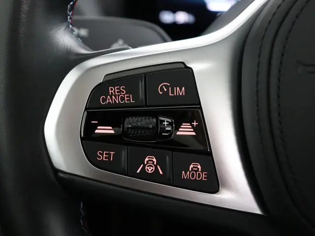 BMW i4 M50 High Executive 84 kWh 2023 Elektrisch 18