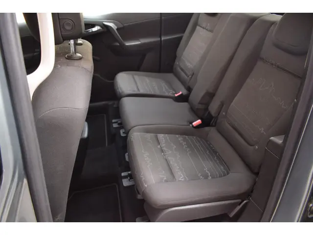 Opel Meriva 1.4 Berlin 2014 Benzine 8