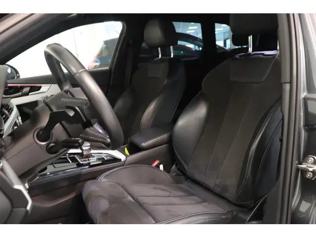 Audi A4 Avant 40 TFSI Launch edition Sport 2020 Benzine 7