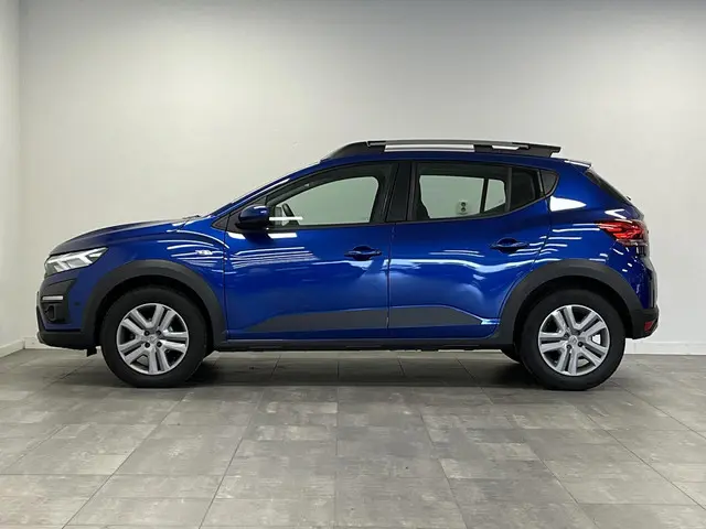 Dacia Sandero Stepway 1.0 TCe 90 Comfort 2023 Benzine 7