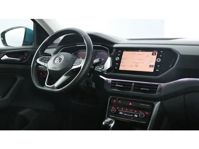 Volkswagen T-Cross 1.0 TSI 115pk Style 2019 Benzine 21