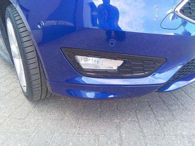 Ford Focus Wagon 1.0 ST-Line 2016 Benzine 9