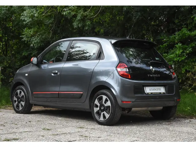 Renault Twingo 2