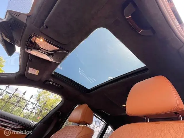 BMW 7 Serie 745e 2019 Hybride Benzine 58
